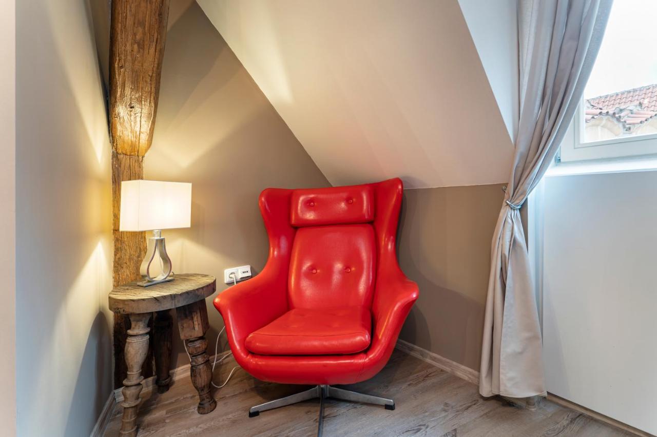 Apartment Old Town - Michalska Prag