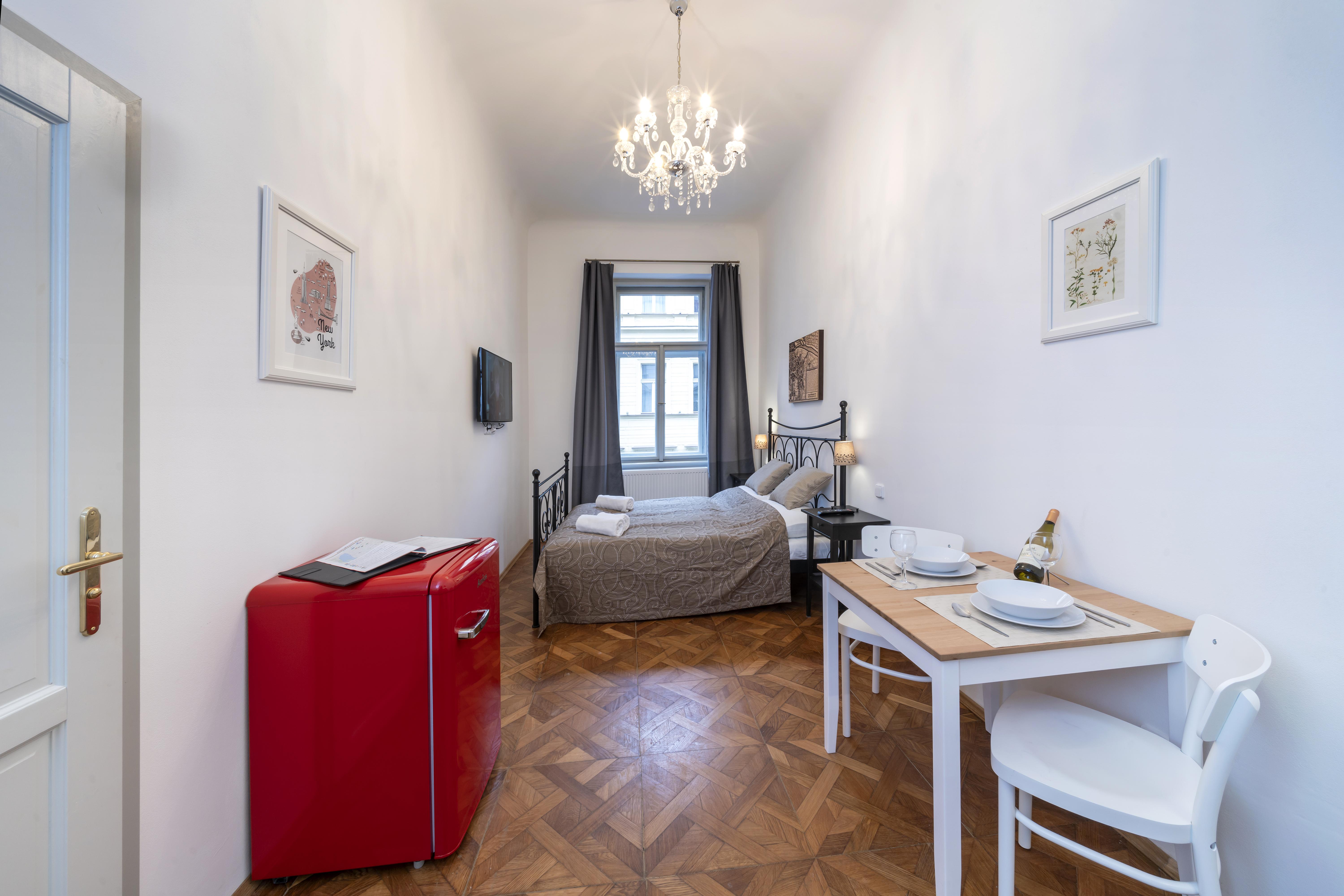 Appartement Old Town - Michalska
