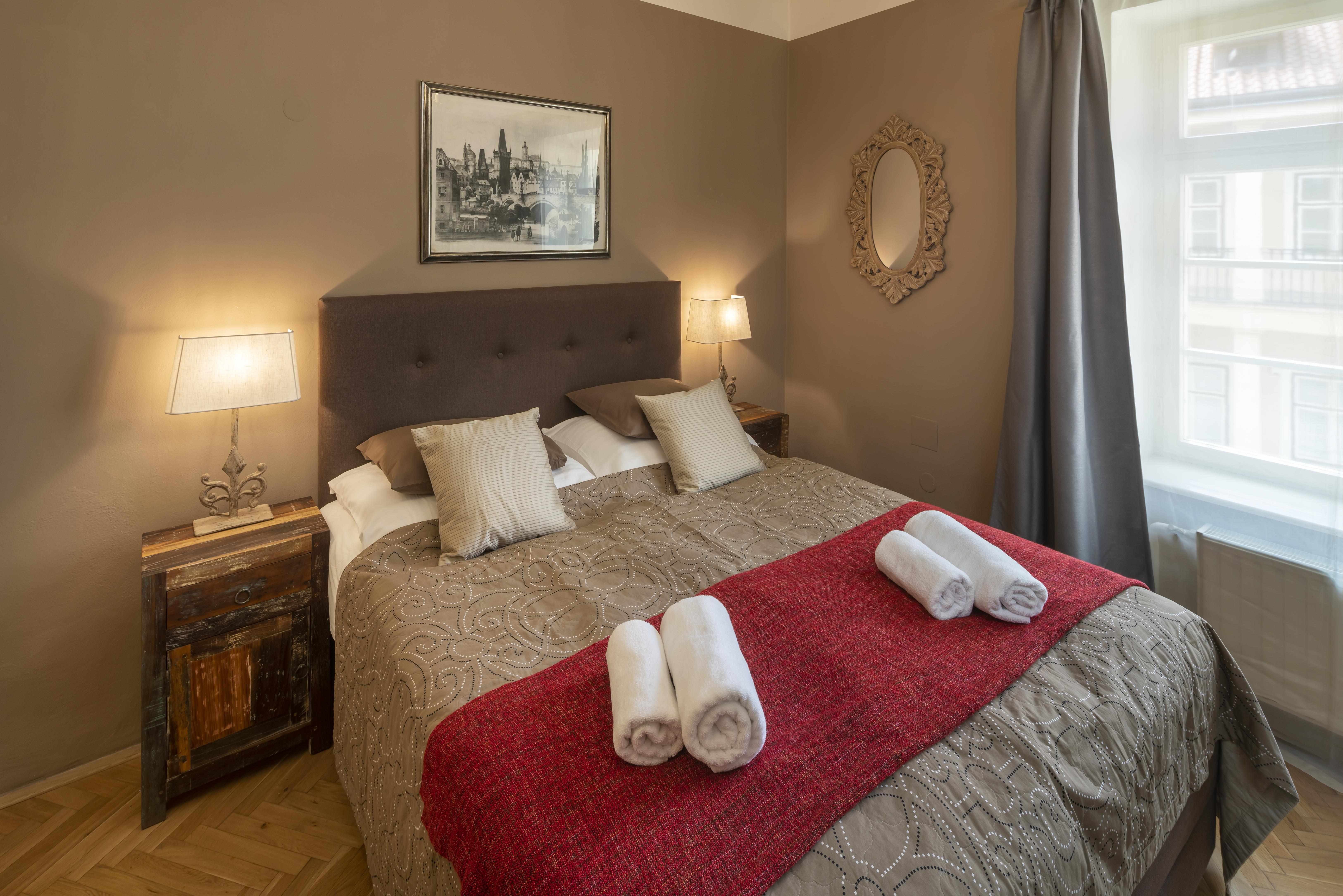 Old Town - Michalska Appartement 4*