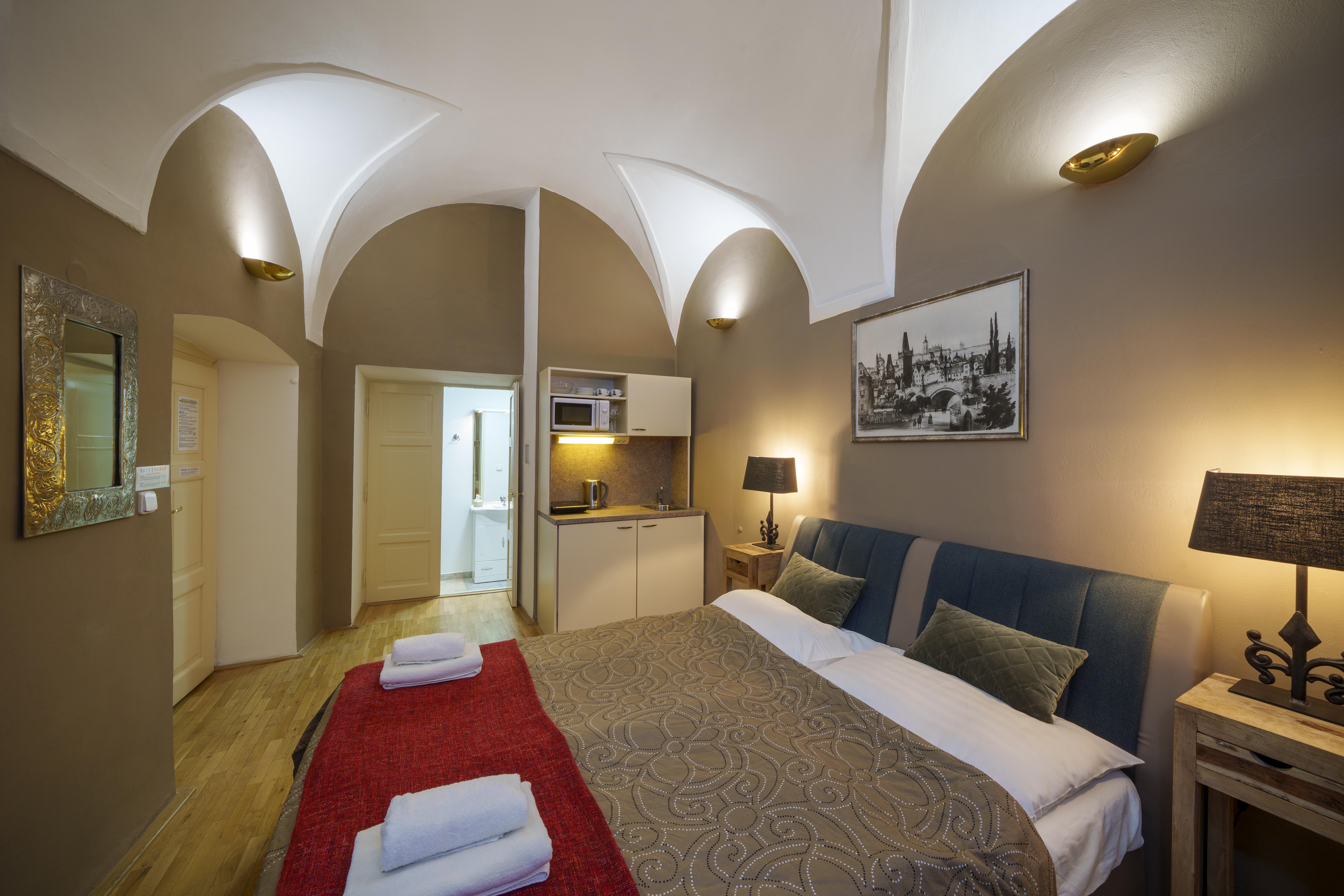 Old Town - Michalska Appartement