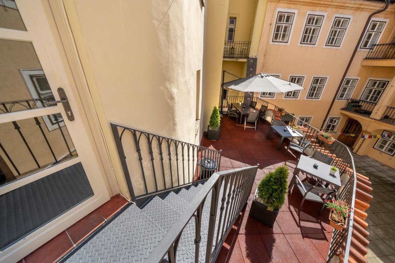 Appartement Old Town - Michalska 4*