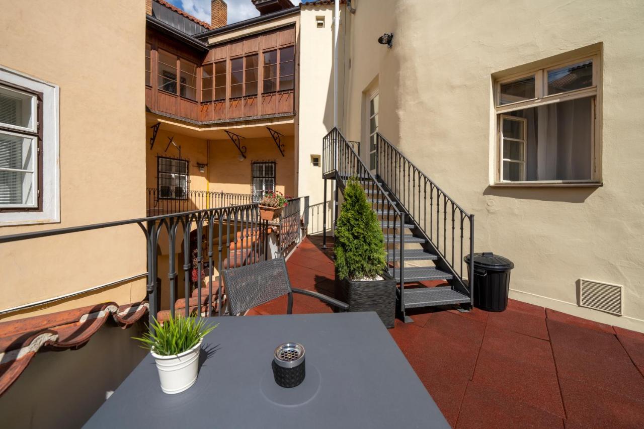 Old Town - Michalska Appartement 4*