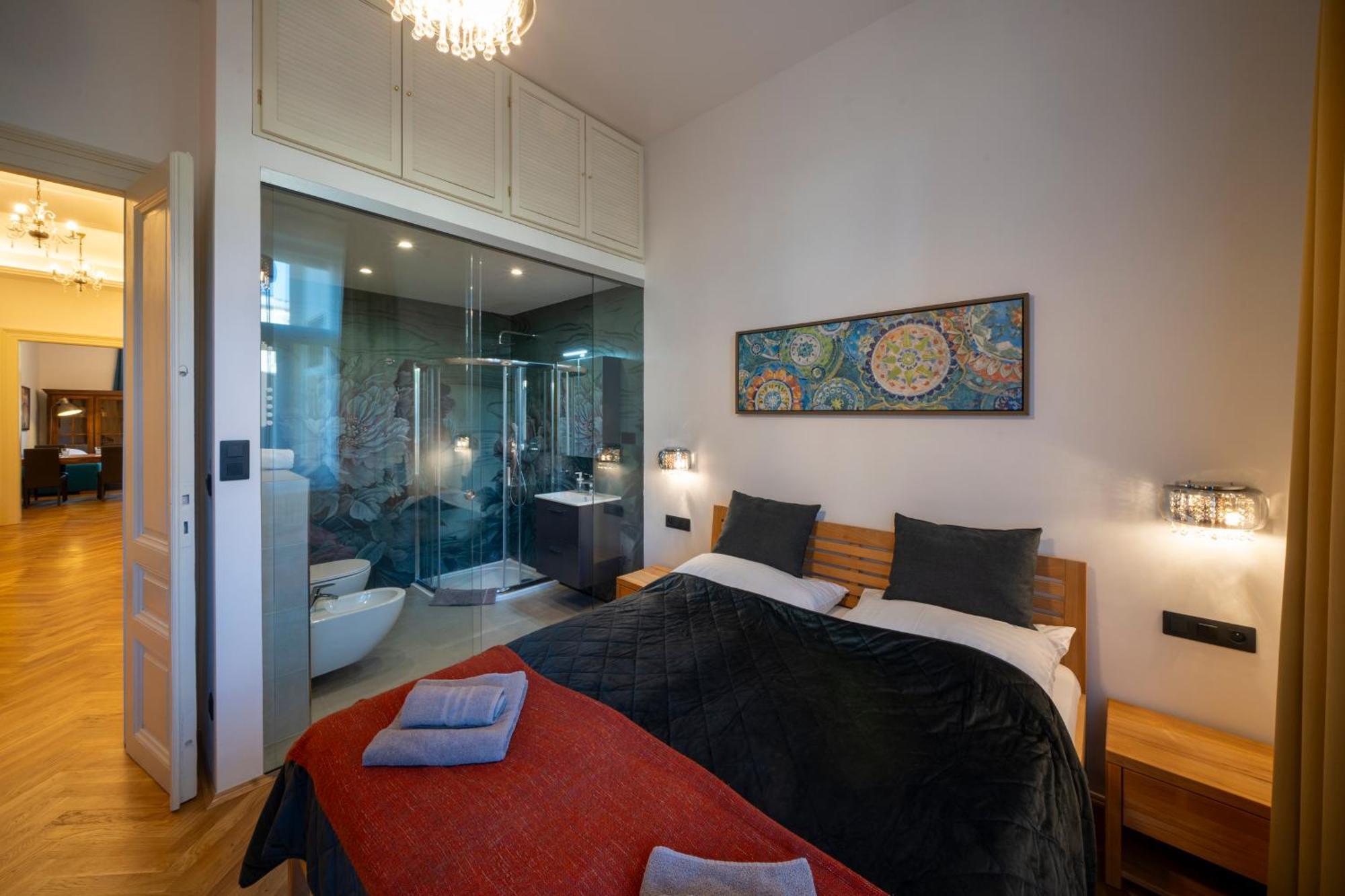 Old Town - Michalska Appartement 4*