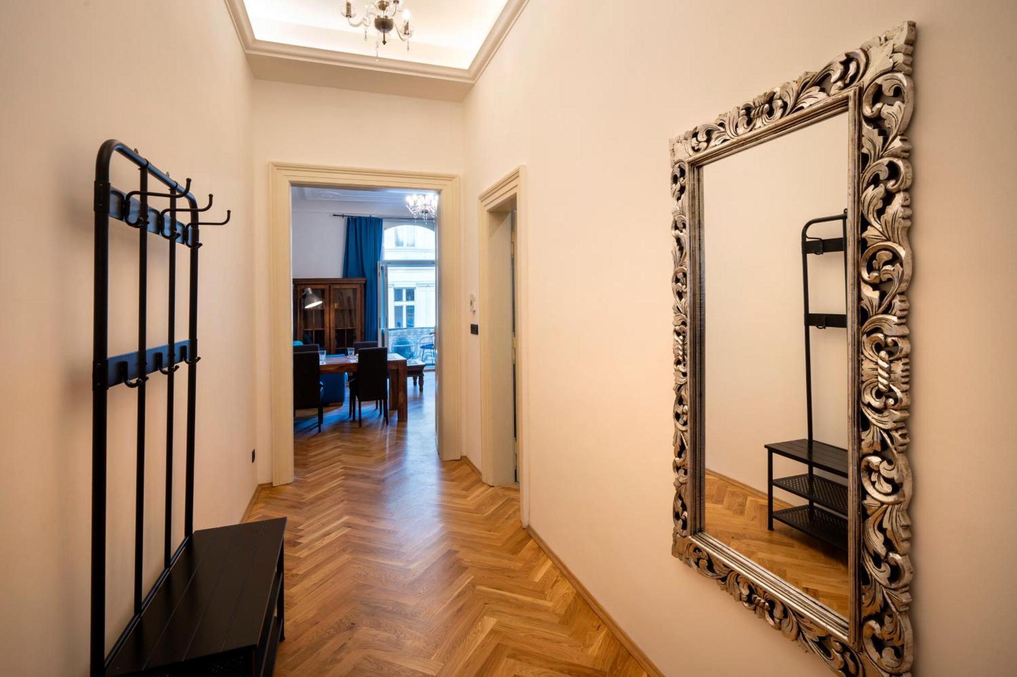Old Town - Michalska Appartement Praag