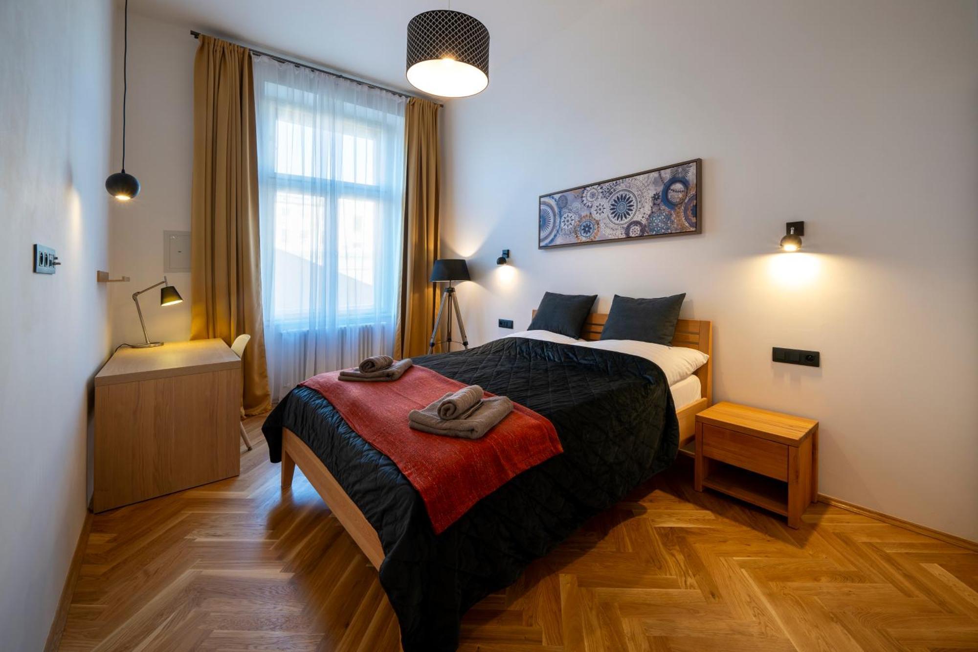 Old Town - Michalska 4* Praag