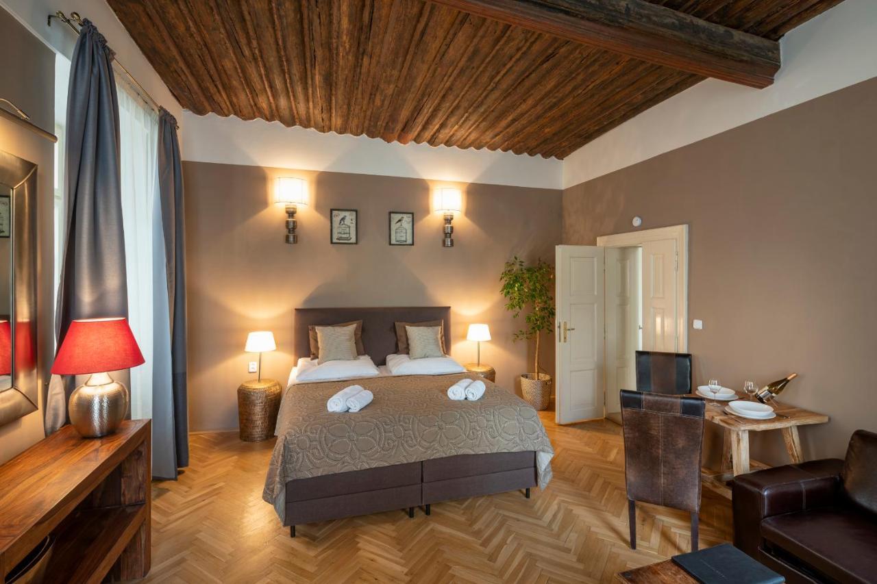 Old Town - Michalska Appartement Praag